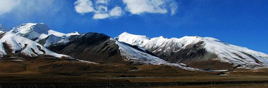 Große Rundreise in China von Peking nach Tibet bis zum Mt. Everest Basislager und nepalischen Grenz